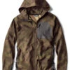 Orvis Pro LT Hoodie - Camouflage