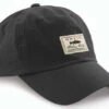Orvis Vintage Waxed-Cotton Ball Cap