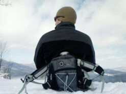 Ostrich PacSeat 7 Ostrich PacSeat -Deals Fishing Store ostrich pacseat blue grey 99592.1651029249