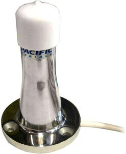 Pacific Aerials P6166 LongReach Pro VHF/Cellular 1 Pipe Mount