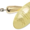 Panther Martin Inline Spinner - #6 - All Gold