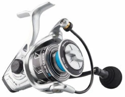 Penn Battle III DX Spinning Reels -Deals Fishing Store penn battle iii dx spinning reels 47570.1651359392