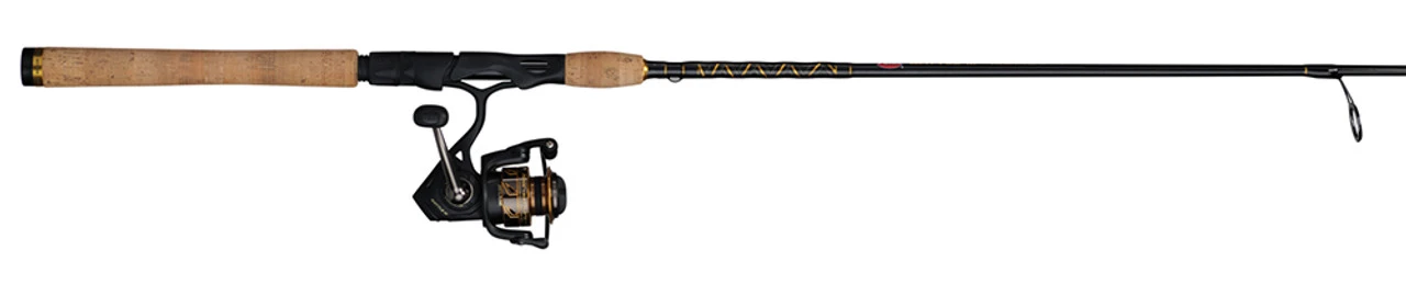 Penn Battle III Spinning Combos 3 Penn Battle III Spinning Combos - Image 3