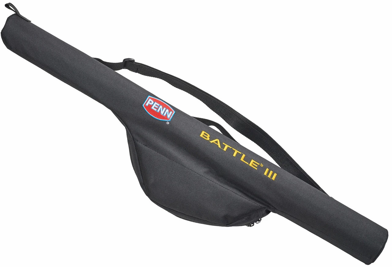 Penn Battle III Travel Combos 6 Penn Battle III Travel Combos - Image 6