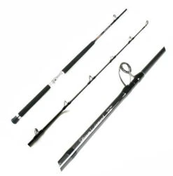 Phenix Black Diamond Casting Offshore Conventional Rods