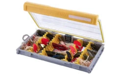 Plano Edge 3600 Jig/Bladed Jig Box -Deals Fishing Store plano edge jig bladed jig box 3600 58054.1674654655