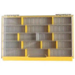 Plano EDGE 3700 Utility Box - Thin -Deals Fishing Store plano plase371 edge 3700 utility box thin 39065.1671479138