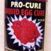 Pro-Cure Liquid Egg Cure Hot Pink