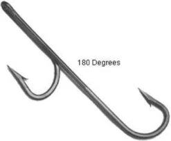Quick Rig Double Trouble Stainless Steel Hooks -Deals Fishing Store quick rig double trouble stainless steel hooks 06486.1650816801