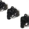 R&R R2 Heavy Kite Clips - Set Of 3