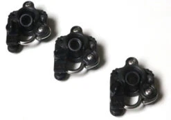 R&R R2 Heavy Kite Clips - Set Of 3