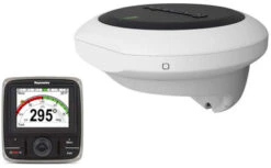 Raymarine T70164 EV-DBW Evolution Autopilot F/ Drive-by-Wire System