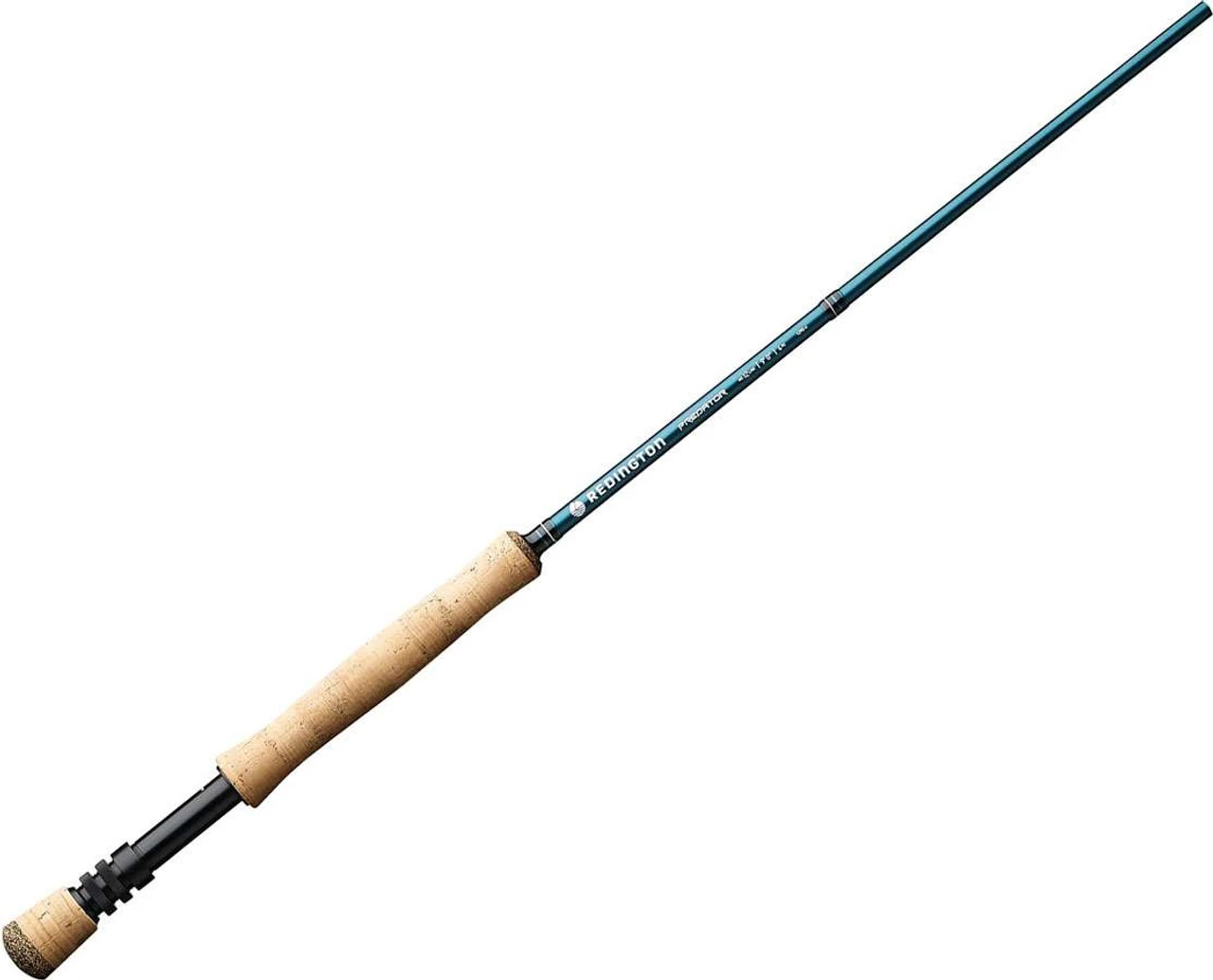 Redington Predator Fly Rods 3 Redington Predator Fly Rods - Image 3