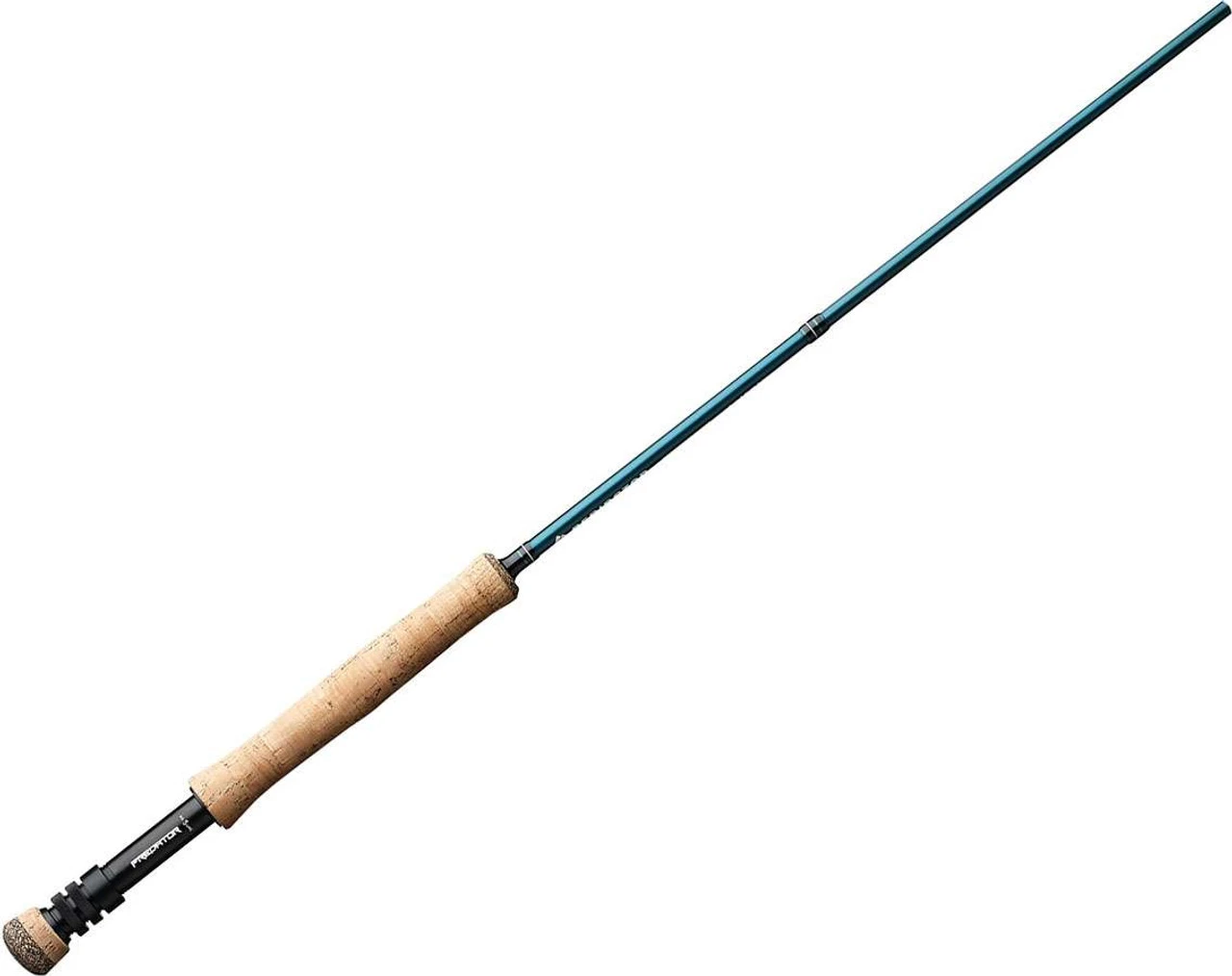 Redington Predator Fly Rods 2 Redington Predator Fly Rods - Image 2