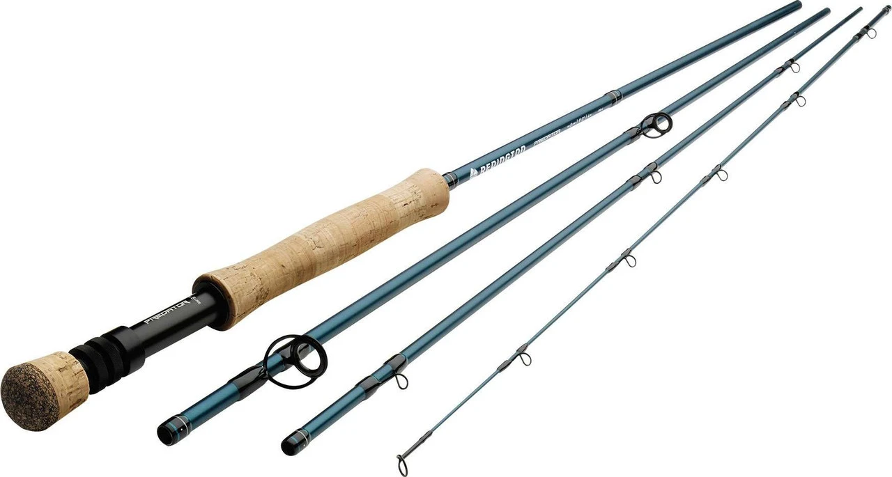 Redington Predator Fly Rods 1 Redington Predator Fly Rods
