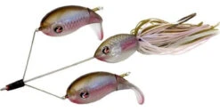 River2Sea Double Plopper Buzzbait Lures -Deals Fishing Store river2sea double plopper buzzbait lures 39842.1650842143