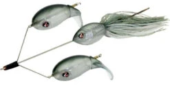 River2Sea Double Plopper Buzzbait Lures -Deals Fishing Store river2sea double plopper buzzbait lures 91029.1650842143