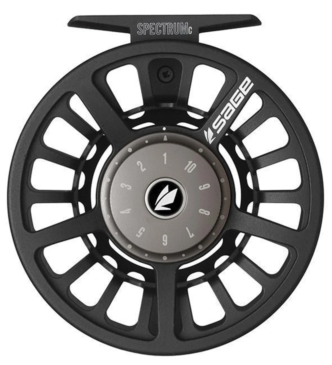 Sage Spectrum C Fly Reels 1 Sage Spectrum C Fly Reels