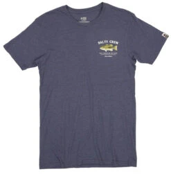 Salty Crew Bigmouth Short Sleeve T-Shirts -Deals Fishing Store salty crew bigmouth short sleeve t shirts 11828.1651263230