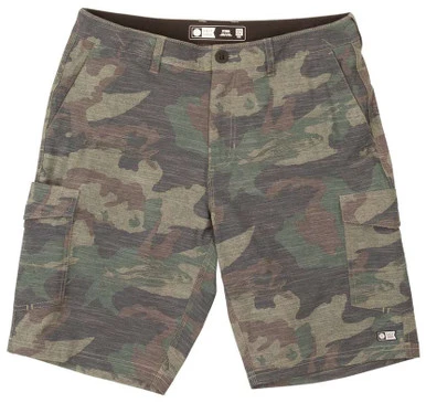Salty Crew Drifter 2 Cargo Hybrid Short - Camo - 38 1 Salty Crew Drifter 2 Cargo Hybrid Short - Camo - 38