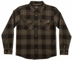 Salty Crew Inshore Flannel Shirts -Deals Fishing Store salty crew inshore flannel shirts 21656.1651262557