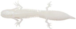 Savage Gear Ned Salamander - Albino Flash