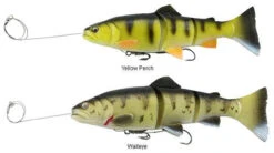 Savage Gear Pre-Rigged 3D Line Thru Trout Lures -Deals Fishing Store savage gear pre rigged 3d line thru trout lures 19862.1650821678