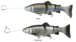 Savage Gear Pre-Rigged 3D Line Thru Trout Lures -Deals Fishing Store savage gear pre rigged 3d line thru trout lures 85901.1650821678