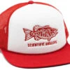 Scientific Anglers Stockton Smallmouth Trucker Hat