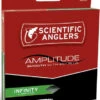 Scientific Anglers Amplitude Smooth Infinity Glow Fly Line