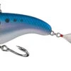 Sebile Flatt Shad Snagless Lures