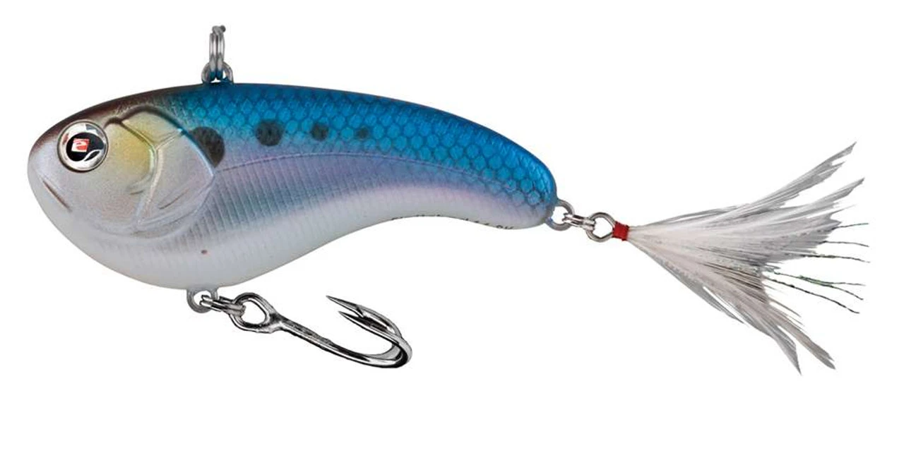 Sebile Flatt Shad Snagless Lures 1 Sebile Flatt Shad Snagless Lures
