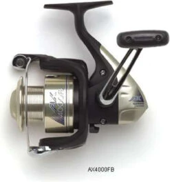 Shimano AX FB Spinning Reels 7 Shimano AX FB Spinning Reels -Deals Fishing Store shimano ax fb reels 82356.1651080055