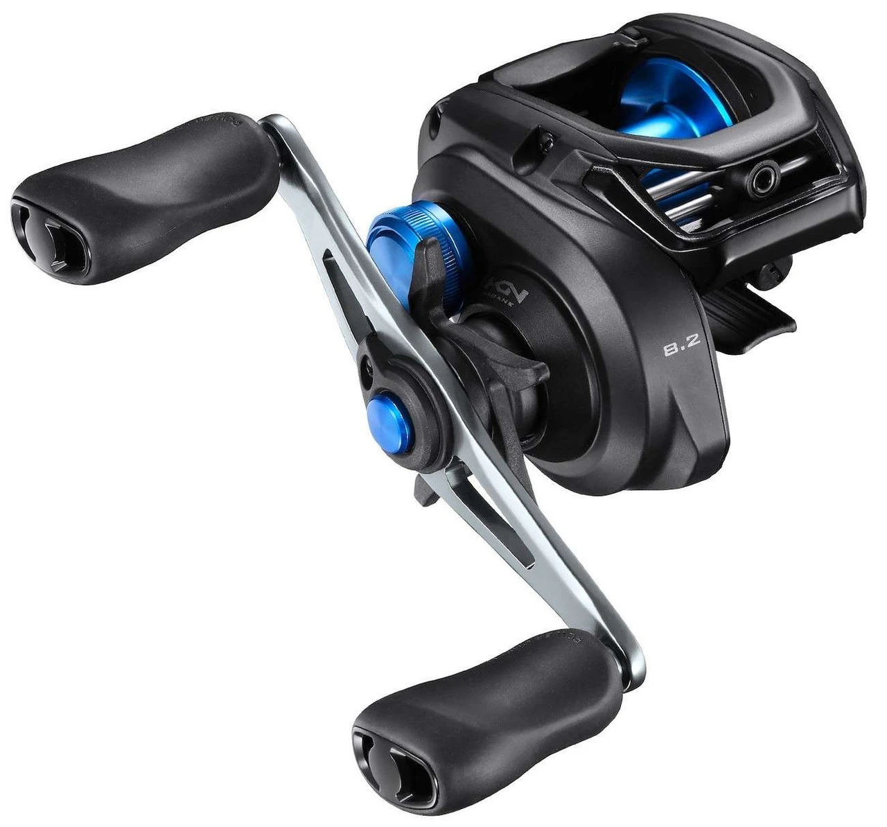 Shimano SLX A Baitcasting Reels 1 Shimano SLX A Baitcasting Reels