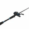 Shimano SLX151/SLXCX610MH SLX Casting Combo - 6 Ft. 10 In.