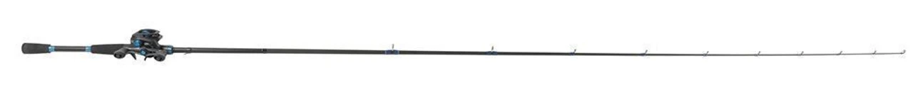 Shimano SLX151/SLXCX610MH SLX Casting Combo - 6 Ft. 10 In. 3 Shimano SLX151/SLXCX610MH SLX Casting Combo - 6 Ft. 10 In. - Image 3