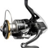 Shimano Sustain FI Spinning Reels