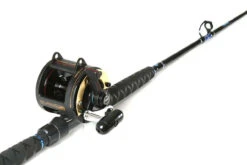 Shimano TLD20 Reel / TackleDirect Rod Combo -Deals Fishing Store shimano tld20 reel tackledirect tdssut661mhsb custom rod conventional combo 52754.1651006924