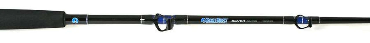 Shimano TLD25 Reel / TackleDirect TDSSUT601MHSB Custom Combo 5 Shimano TLD25 Reel / TackleDirect TDSSUT601MHSB Custom Combo - Image 5