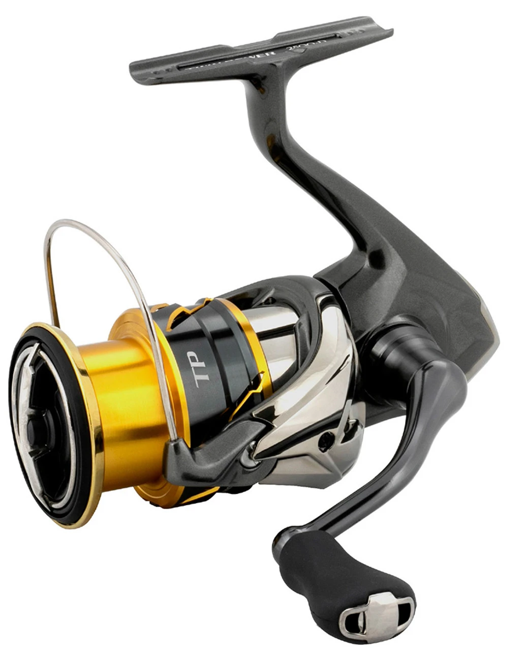 Shimano Twin Power FD Spinning Reels 1 Shimano Twin Power FD Spinning Reels