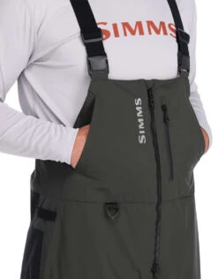 Simms Mens Guide Insulated Bib -Deals Fishing Store simms mens guide insulated bib 68417.1680351931