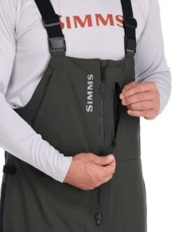 Simms Mens Guide Insulated Bib -Deals Fishing Store simms mens guide insulated bib 74711.1680351931