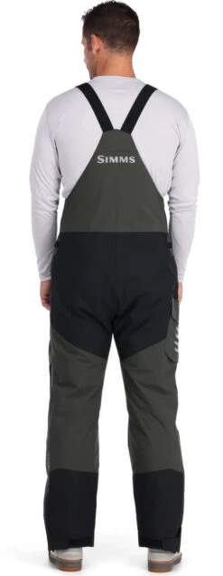 Simms Mens Guide Insulated Bib -Deals Fishing Store simms mens guide insulated bib 81536.1680351931