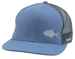 Simms Predator Trucker Hats