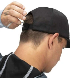 Simms Tech Trucker Hat - Black -Deals Fishing Store simms tech trucker hat black 48584.1651413815