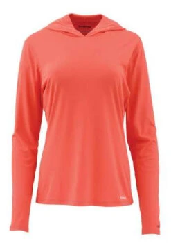 Simms Womens SolarFlex Hoody