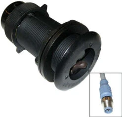 Simrad DST800 Plastic Thru-Hull Transducer