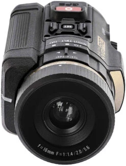 SiOnyx Aurora Pro Day/Night Action Camera -Deals Fishing Store sionyx c011300 aurora pro camera 39363.1651282145