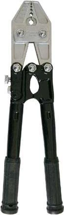 Sea Striker CH18 Heavy Duty Hand Crimper 1 Sea Striker CH18 Heavy Duty Hand Crimper