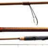 St. Croix Panfish Series Spinning Rods